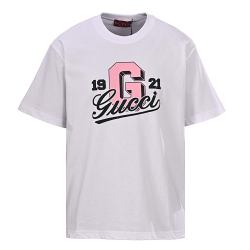GUCCI Latest Short-Sleeve T-Shirt