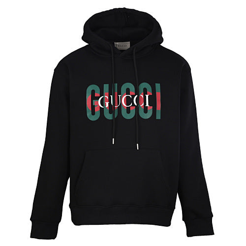 GUCCI Classic Hoodie