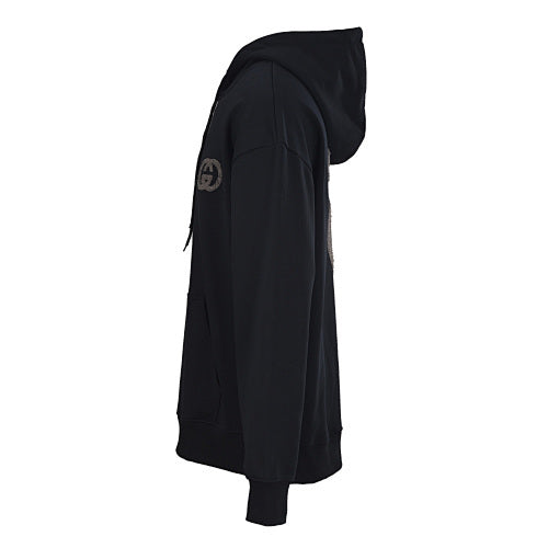 GUCCI Classic Hoodie