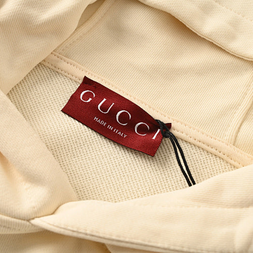 GUCCI Classic Hoodie