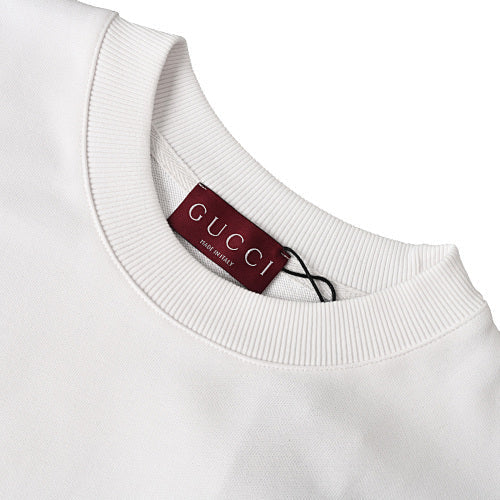 GUCCI Classic Crewneck Sweatshirt