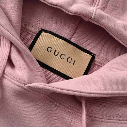 GUCCI Classic Hoodie