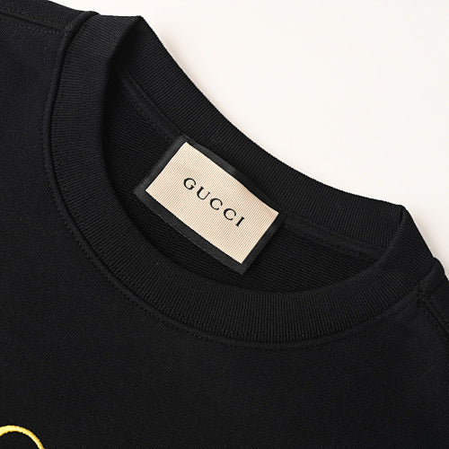 GUCCI Classic Crewneck Sweatshirt
