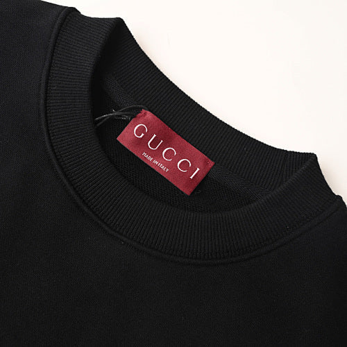 GUCCI Classic Crewneck Sweatshirt