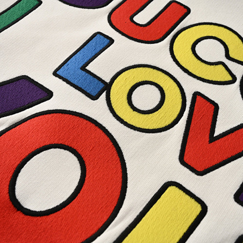 GUCCI Classic Hoodie