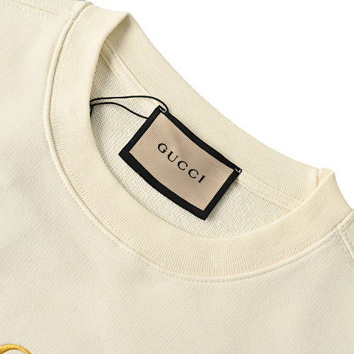 GUCCI Classic Crewneck Sweatshirt