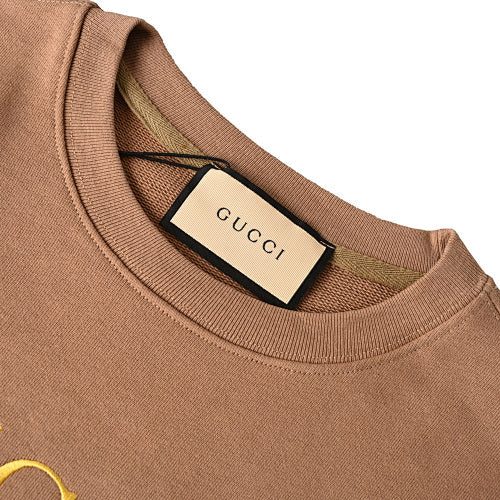 GUCCI Classic Crewneck Sweatshirt