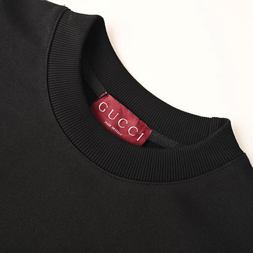 GUCCI Classic Crewneck Sweatshirt