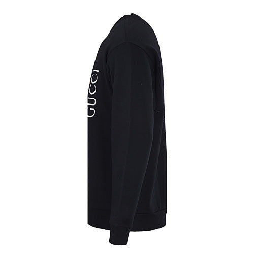 GUCCI Classic Crewneck Sweatshirt