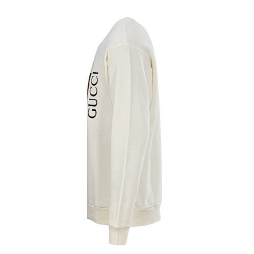 GUCCI Classic Crewneck Sweatshirt