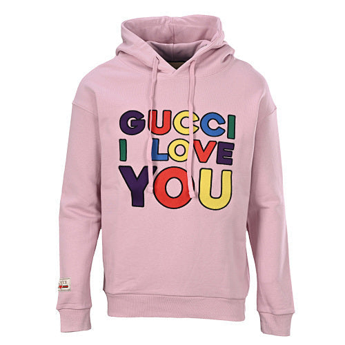 GUCCI Classic Hoodie