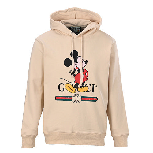 GUCCI Classic Hoodie