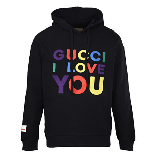 GUCCI Classic Hoodie