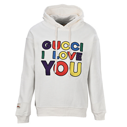 GUCCI Classic Hoodie