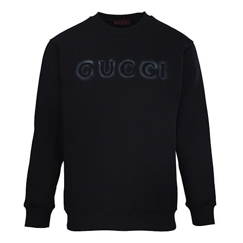 GUCCI Classic Crewneck Sweatshirt