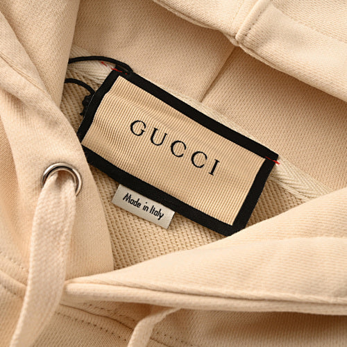 GUCCI Classic Hoodie