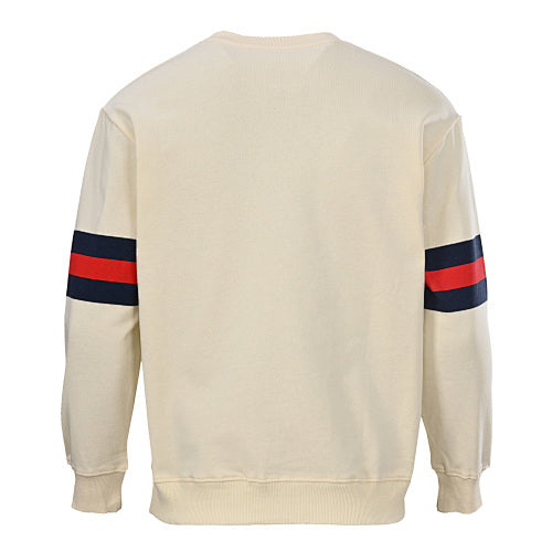 GUCCI Classic Crewneck Sweatshirt