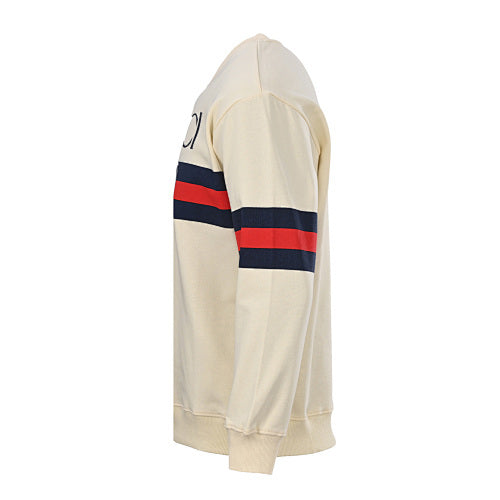 GUCCI Classic Crewneck Sweatshirt