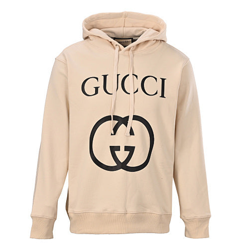 GUCCI Classic Hoodie