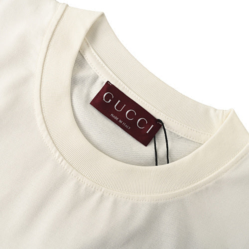 GUCCI Latest Short-Sleeve T-Shirt