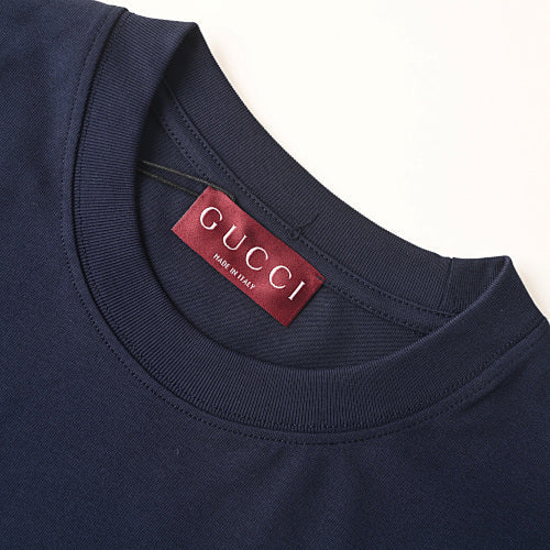 GUCCI Latest Short-Sleeve T-Shirt