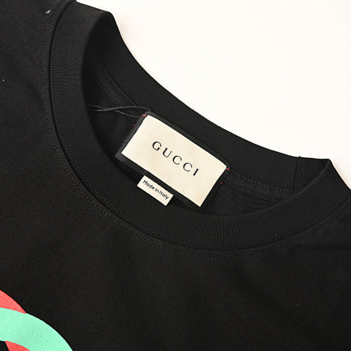 GUCCI Latest Short-Sleeve T-Shirt