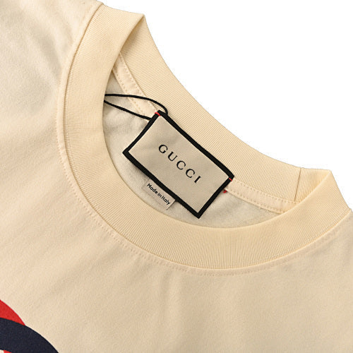 GUCCI Latest Short-Sleeve T-Shirt