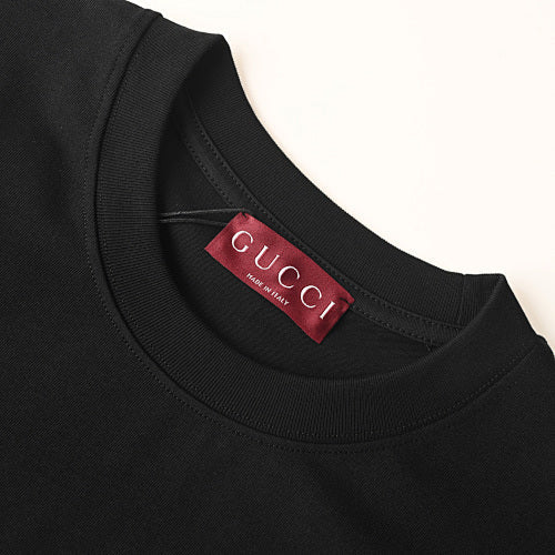 GUCCI Latest Short-Sleeve T-Shirt