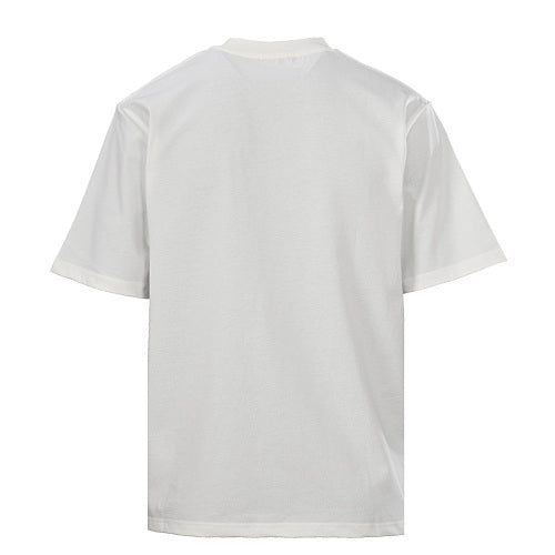 GUCCI Latest Short-Sleeve T-Shirt