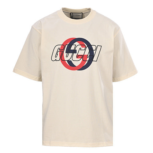 GUCCI Latest Short-Sleeve T-Shirt
