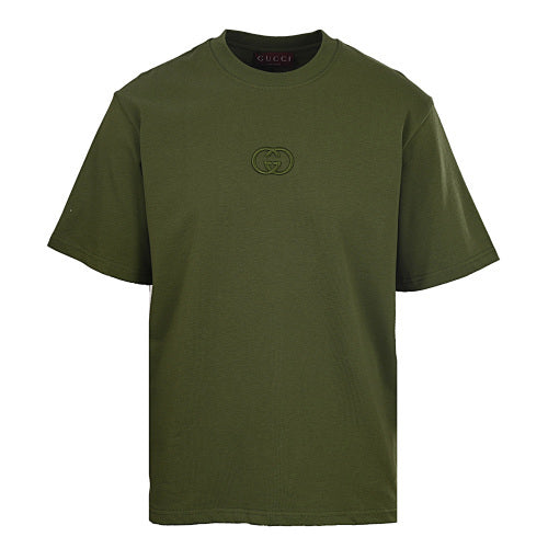 GUCCI Latest Short-Sleeve T-Shirt