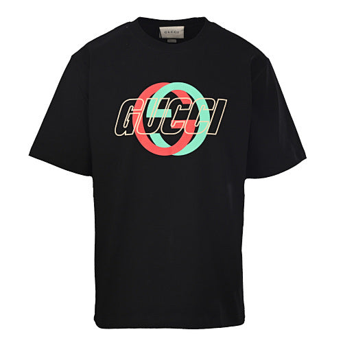 GUCCI Latest Short-Sleeve T-Shirt