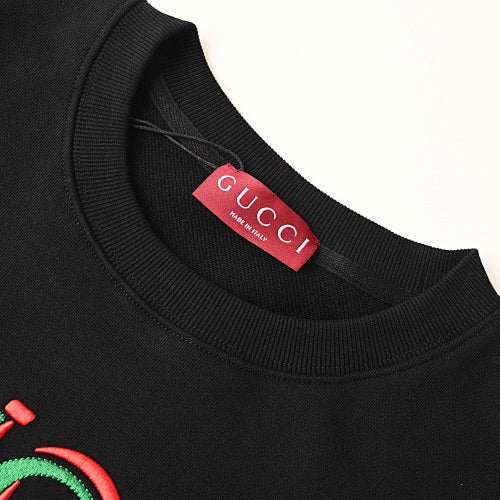 GUCCI Classic Crewneck Sweatshirt
