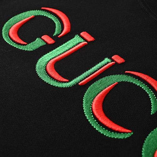 GUCCI Classic Crewneck Sweatshirt