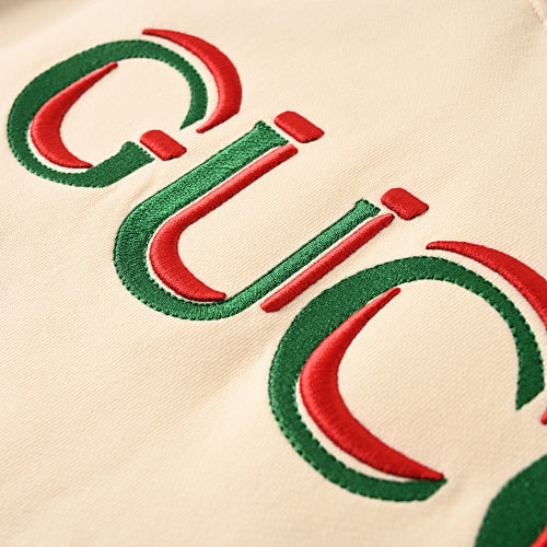 GUCCI Classic Crewneck Sweatshirt