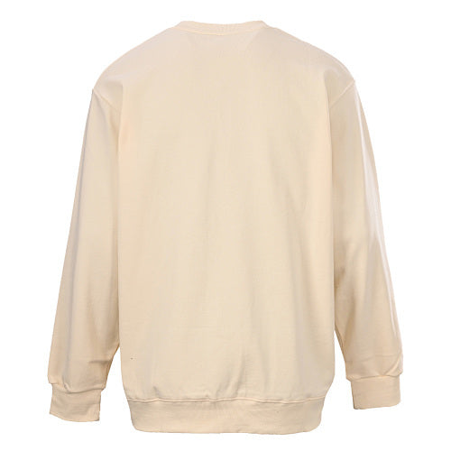 GUCCI Classic Crewneck Sweatshirt