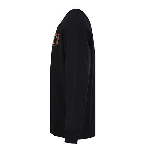 GUCCI Classic Crewneck Sweatshirt
