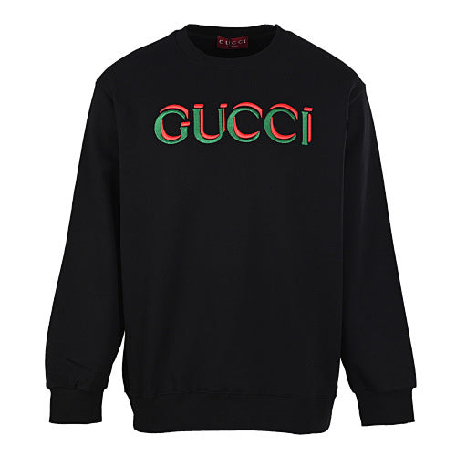 GUCCI Classic Crewneck Sweatshirt
