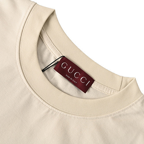 GUCCI Latest Short-Sleeve T-Shirt