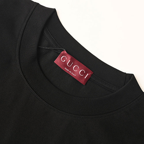 GUCCI Latest Short-Sleeve T-Shirt