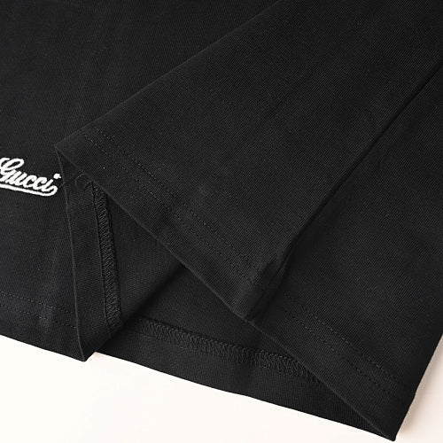GUCCI Latest Short-Sleeve T-Shirt