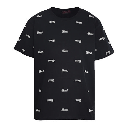 GUCCI Latest Short-Sleeve T-Shirt