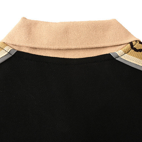GUCCI Classic Short-Sleeve Polo Shirt