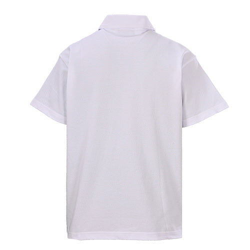GUCCI Classic Short-Sleeve Polo Shirt