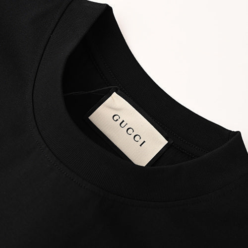 GUCCI Latest Short-Sleeve T-Shirt