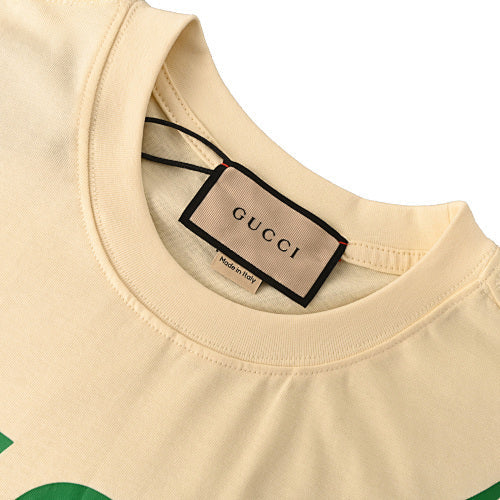 GUCCI Latest Short-Sleeve T-Shirt