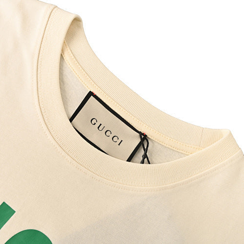 GUCCI Latest Short-Sleeve T-Shirt