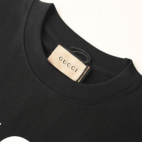 GUCCI Latest Short-Sleeve T-Shirt