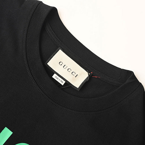 GUCCI Latest Short-Sleeve T-Shirt