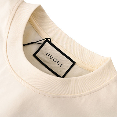 GUCCI Latest Short-Sleeve T-Shirt